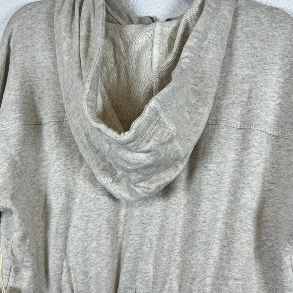 Free People Movement + Hatch Collection Warm Up Jumpsuit – Maternity Medium NWT - Picture 11 of 11